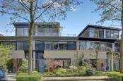 Woning Rietveldlaan 50 Wageningen