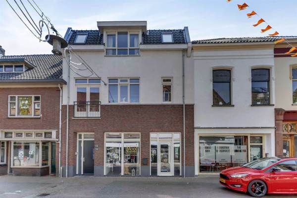 Woning Hoofdstraat 13A Terborg