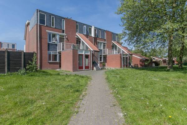 Woning Kremersheerd 28 Groningen