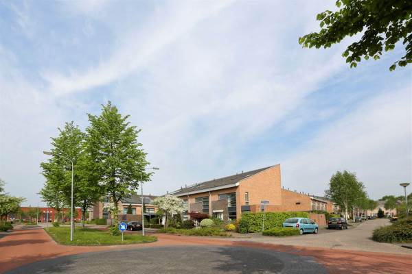 Woning Stoepveldsingel 110 Assen