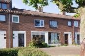 Woning Turkooishof 52 Breda
