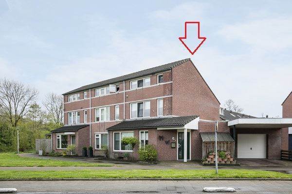 Woning Hazenkamplaan 12 Oss