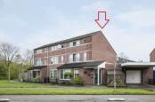 Woning Hazenkamplaan 12 Oss