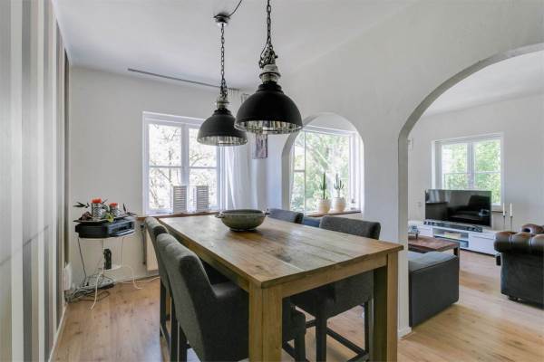 Woning Gerard Doulaan 60 Baarn