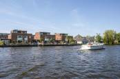 Woning Vredebest 7 Alphen aan den Rijn