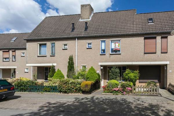 Woning Hortensiastraat 48 Venlo