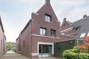 Woning Terreplein 28 Geertruidenberg