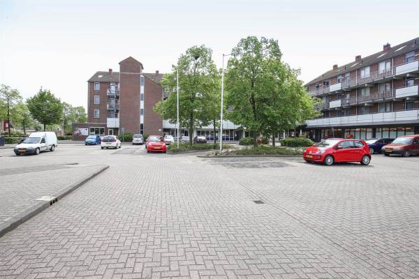 Woning Ringdijk 136 Lelystad
