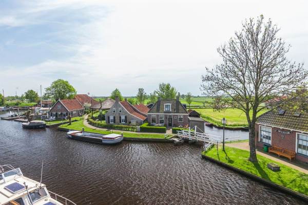 Woning Hellingpaed 8 Warten