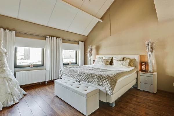 Woning Metslawierstraat 105 Tilburg