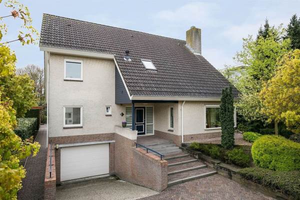 Woning Sikkelstraat 9 Oosterhout Nb