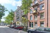 Woning Hemonystraat 64hs Amsterdam