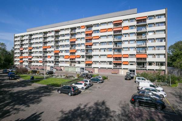 Woning Henry Dunantlaan 180 Middelburg