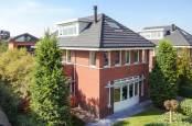 Woning Ranonkeltuin 4 Bergschenhoek