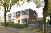 Woning Ruijs de Beerenbrouckstraat 20 Tilburg