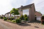 Woning Zuster Allegondastraat 1 Lith
