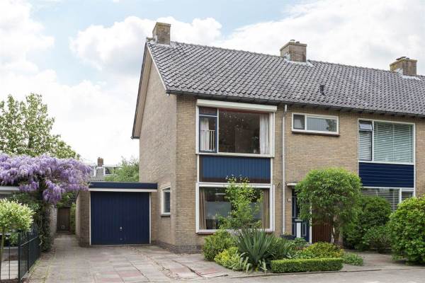 Woning Marelaan 28 De Meern