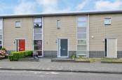 Woning Heideblauwtje 39 Breda