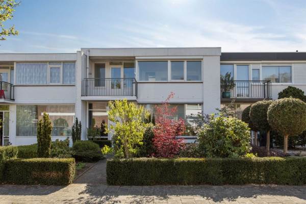Woning Eratolaan 9 Eindhoven