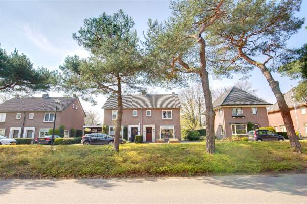 Woning Schuttersweg 49 Apeldoorn