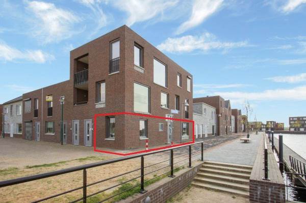 Woning Zilverschat 27 Cuijk