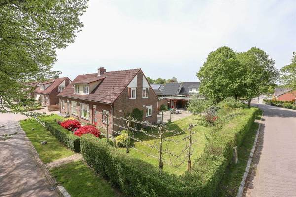 Woning Pijpestro 19 Erica