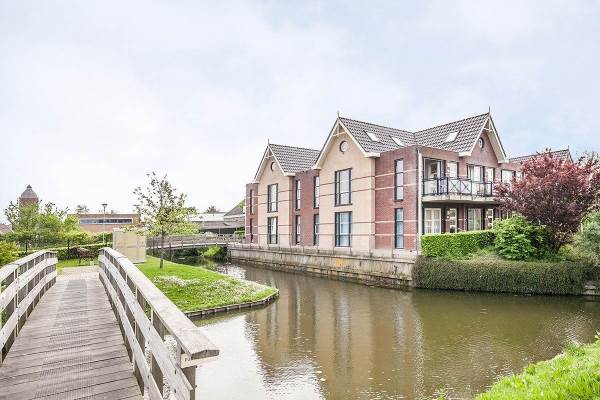 Woning De Landbouw 12 Hoogkarspel