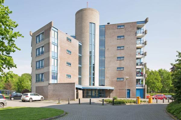 Woning Rommestraat 37 Zwolle