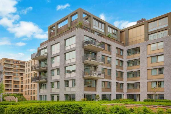 Woning Saskia van Uijlenburgkade 142 Amsterdam