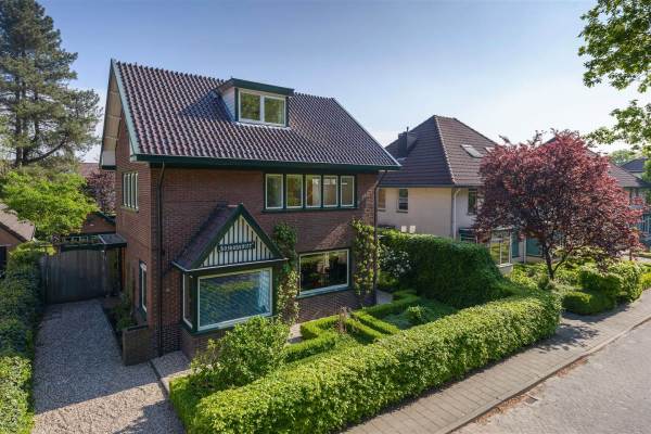 Woning Zutphensestraat 135 Apeldoorn