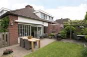 Woning Baksweer 205 Raamsdonksveer