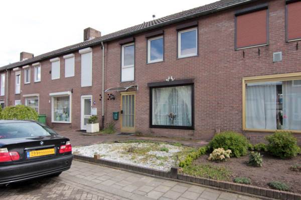 Woning De Eerensstraat 16 Roermond