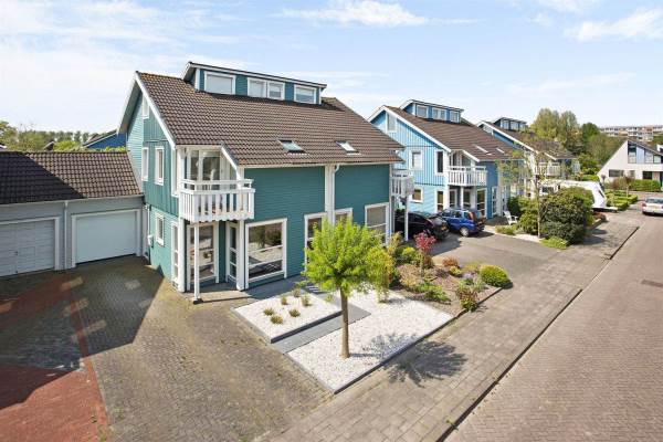 Woning Griene Daam 28 Goutum