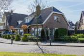 Woning Jeltje de Bosch Kemperstraat 137 Alphen aan den Rijn