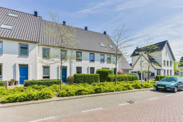 Woning Loevestein 37 Amstelveen