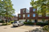 Woning Kuyperstraat 46 IJsselstein