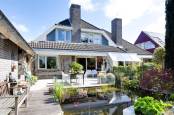 Woning Prinses Mariannestraat 14 Alkmaar