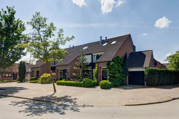 Woning Sint Hubertus 13 Ede