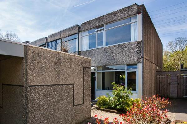 Woning Boomstede 535 Maarssen