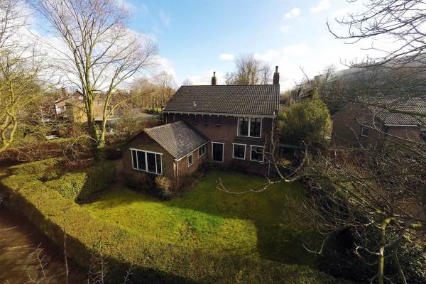 Woning Akerendamlaan 23 Beverwijk