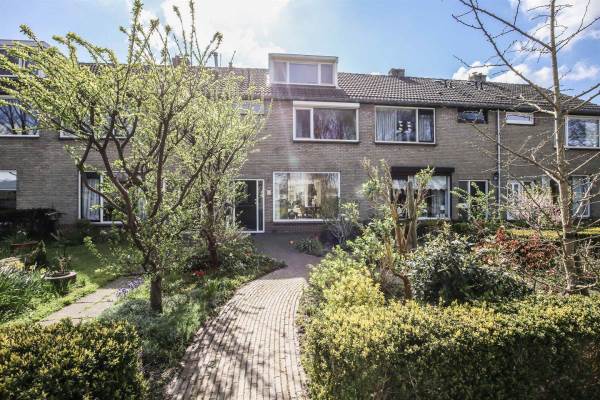 Woning Zwanenwater 52 Nieuw-Vennep