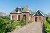 Woning Hegedyk 118 Langezwaag