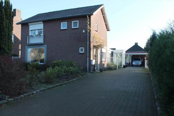 Woning Roggelseweg 57 Helden