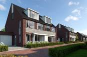 Woning Oosterhagen Rotterdam