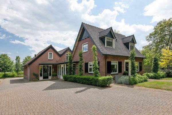 Woning Borculoseweg 39 Haarlo