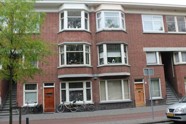 Woning De la Reyweg 319 Den Haag