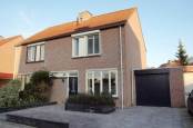 Woning Mahoniestraat 4 Venlo