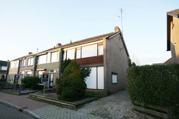 Woning Mesdagstraat 15 Millingen aan de Rijn