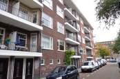 Woning Trouringhstraat 121 Amsterdam