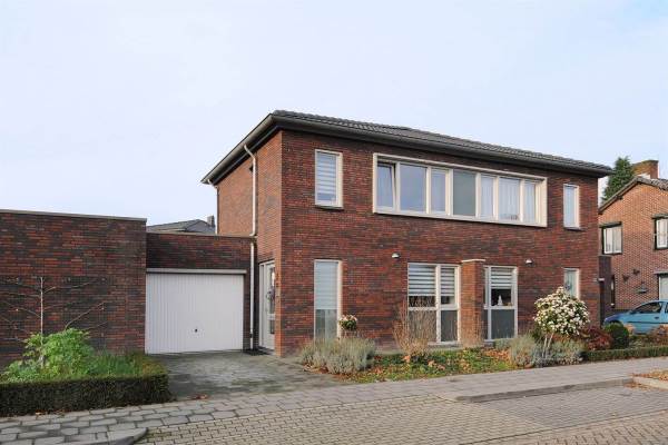 Woning Past. Esserstraat 1B Beringe